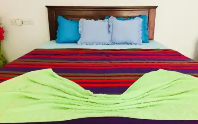 Sithumini Guest House