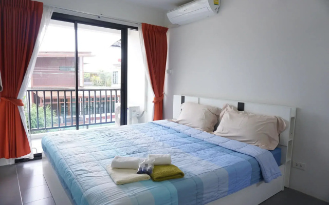 Pinthira Resort
