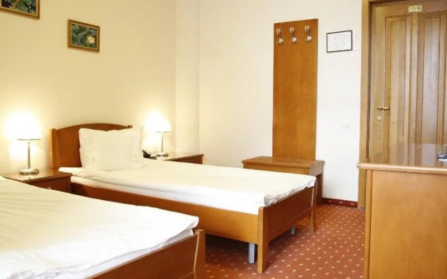 Hotel Hermes