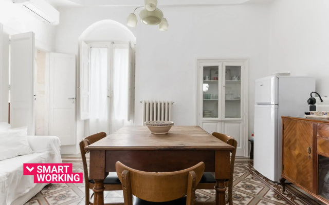 Casa Graziella con Terrazza by Wonderful Italy