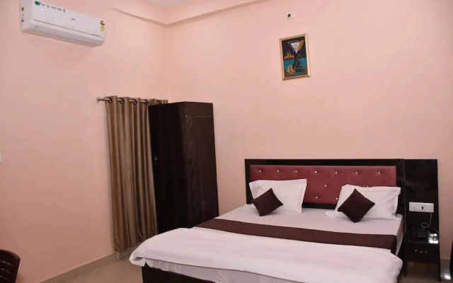 Shree Ram Shabd Guest House