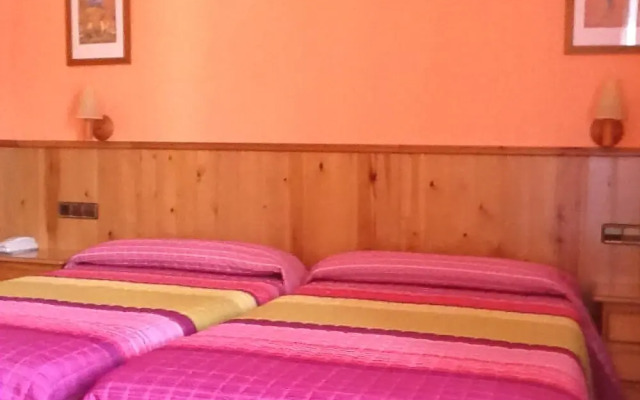 Hotel Escalar