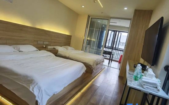 Heartwarming Guesthouse