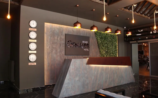 Grand Catalkaya Hotel