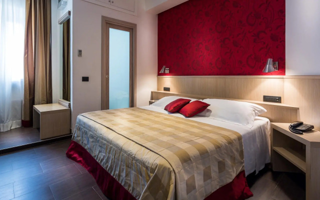 Hotel De Petris