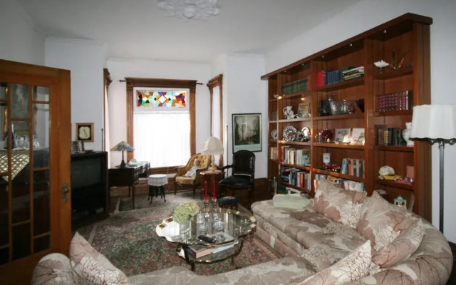 Three Gables B&B