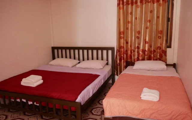 Ruanthai Guesthouse