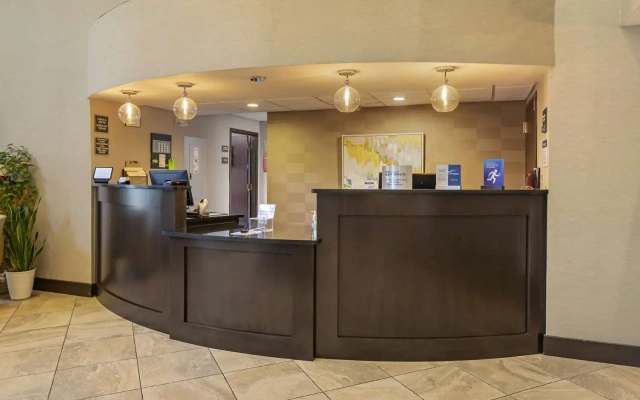 Comfort Inn New Albany