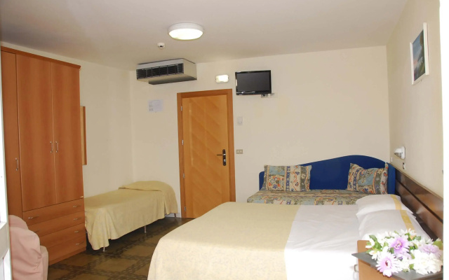 Hotel Nettuno