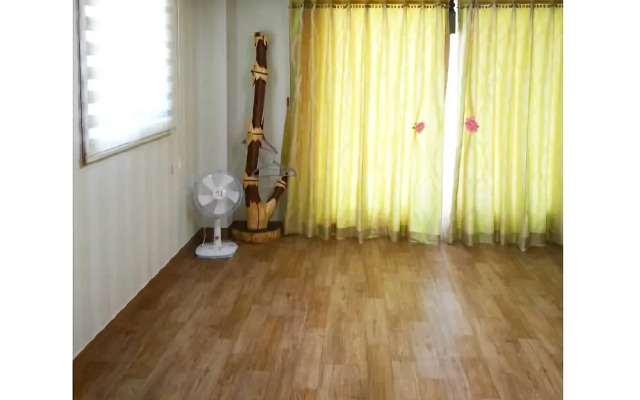Gangneung Pine & Cinnamon Tree Pension