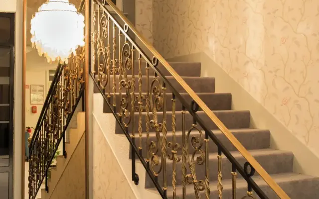 Hôtel d'Angleterre
