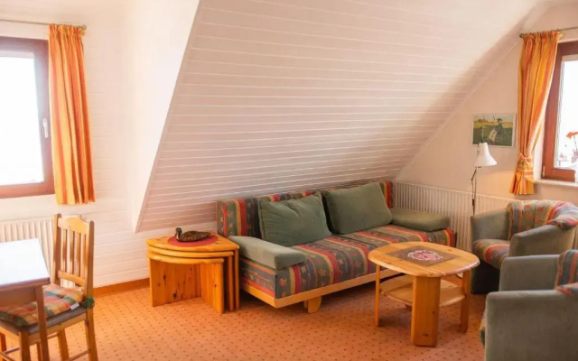 Strandhaus Nr. 9 OG re.