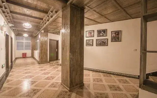 Shangri-La Xiyue Inn