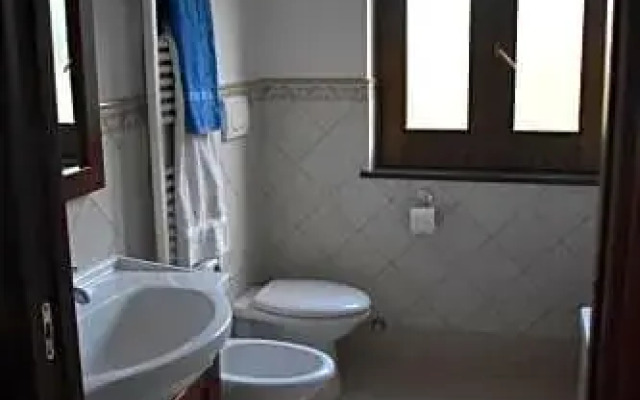 Villa Di Martino
