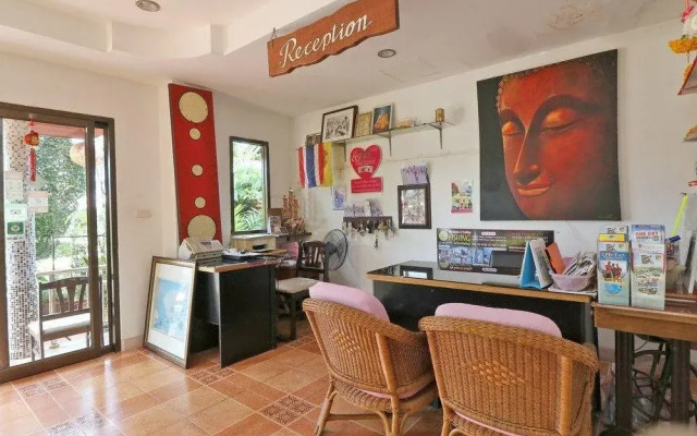 Samui Tonrak Residence