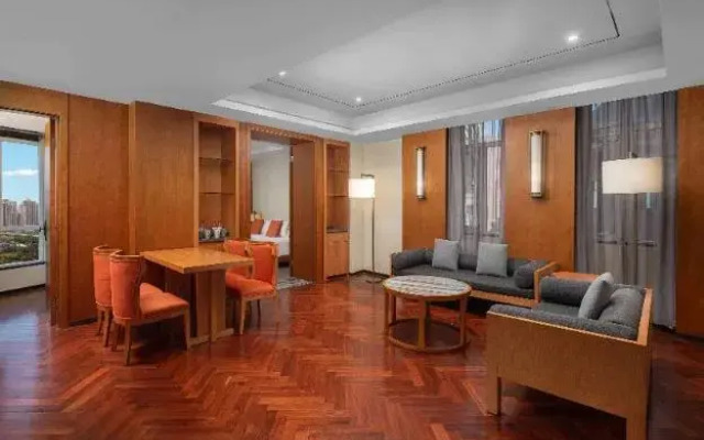 Ramada Encore by Wyndham X'ian Weiyang
