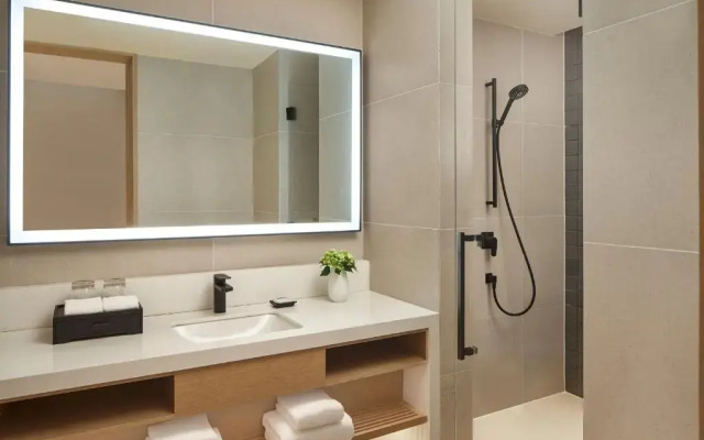 Hyatt Place Jingdezhen Taoxichuan