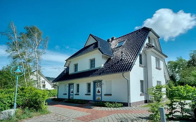 Strandglück FH 1