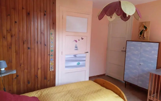Gîte Marlhes, 3 pièces, 4 personnes - FR-1-496-57