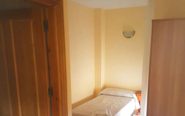 Hotel El Roble