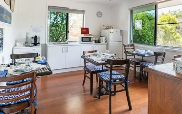 Torquay Terrace Bed & Breakfast