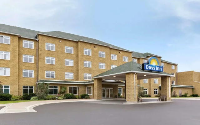 Days Inn & Conference Centre Oromocto