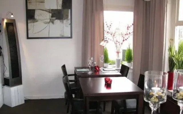 Boutique Hotel de Zwaluw