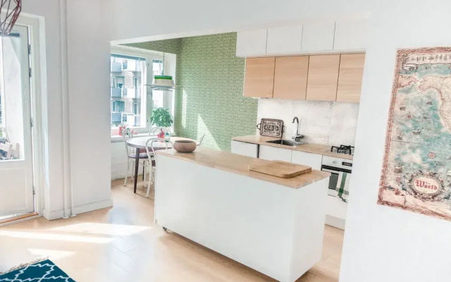 WeHost Kankurinkatu 4