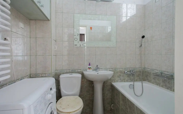 ShortStayPoland Marszałkowska (B11)
