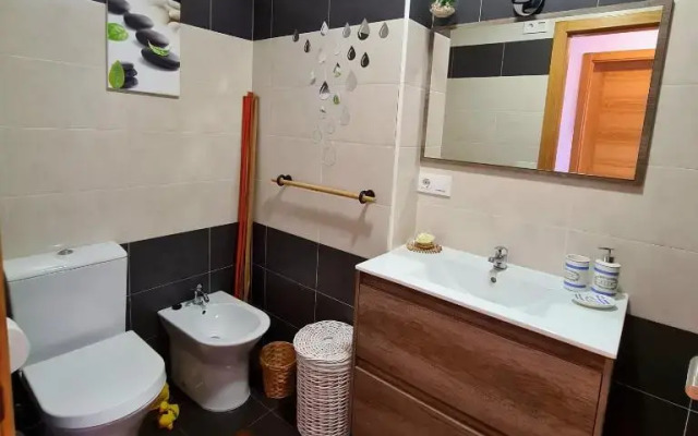 apartamento Fisterra house Finisterre
