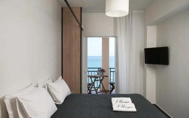 Pelagia Sea Side