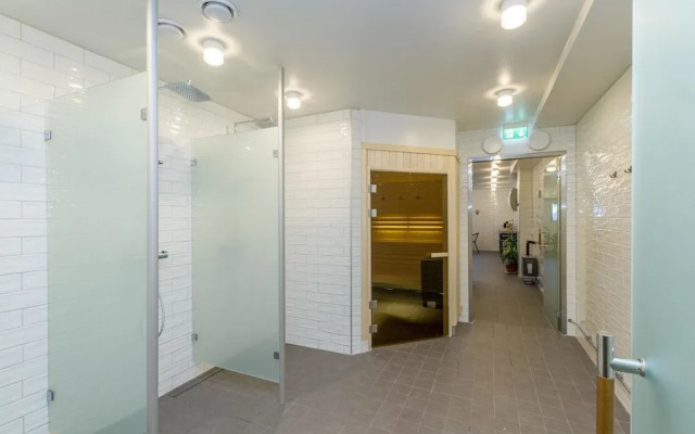 Hotell Järvsöbaden