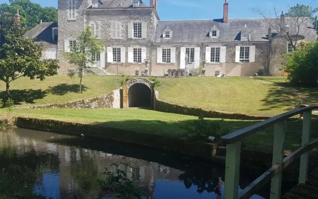 La Folie Hubert