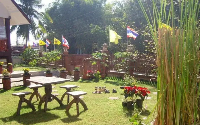 Ruen Anong Homestay
