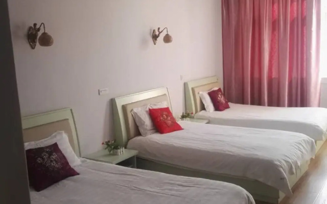 Tongcheng Hotel