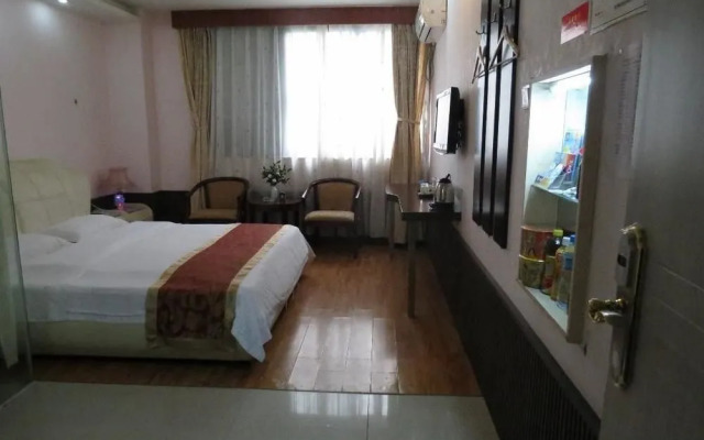 Deshidun Hotel