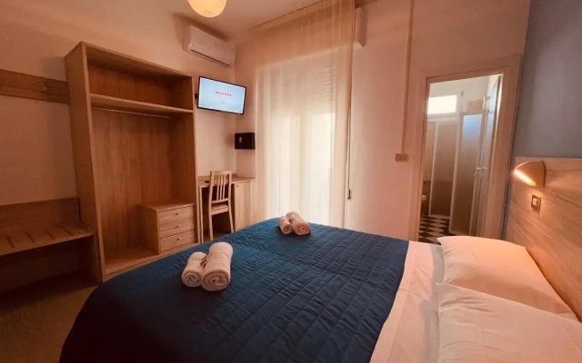 Hotel Dammas