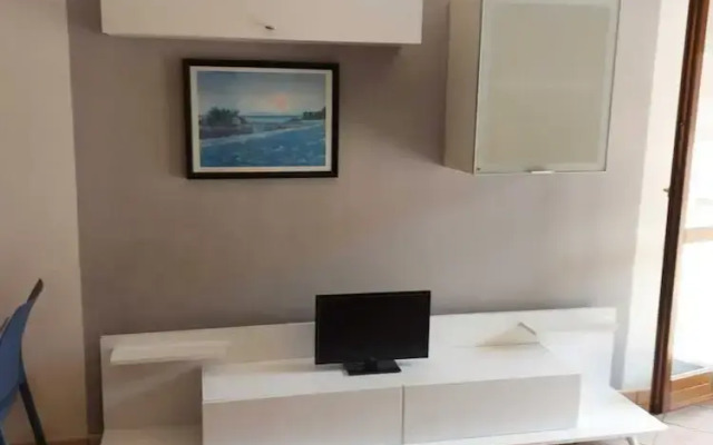 Lovely 3 Room Flat in Rosolina With Shared Pool