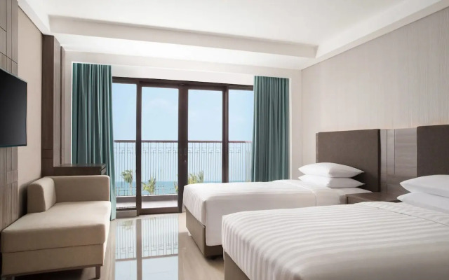 Fairfield by Marriott Belitung