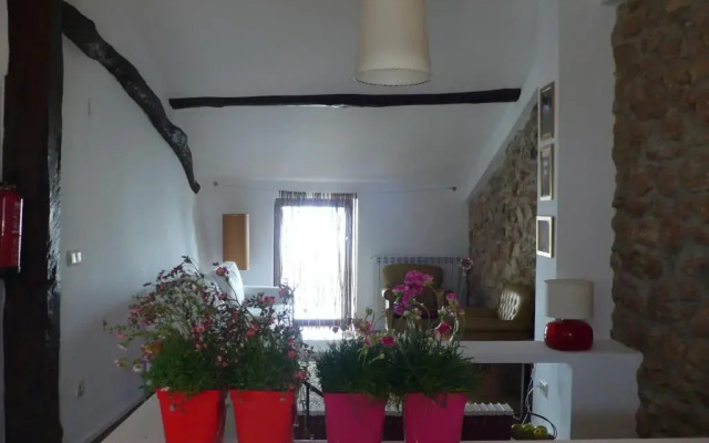 Casa La Rinconada