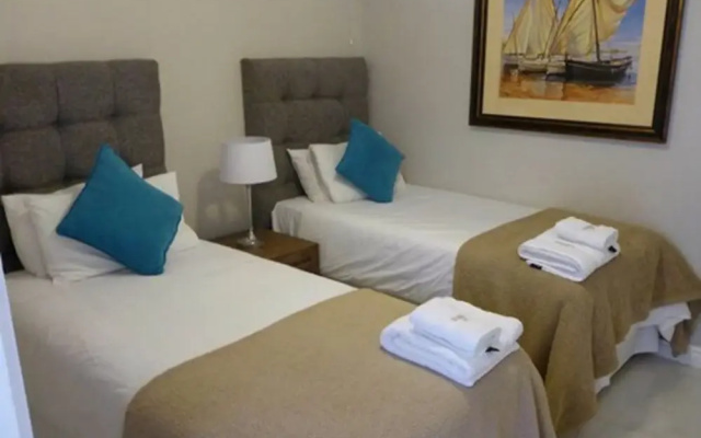 Beachbreak Holiday Letting