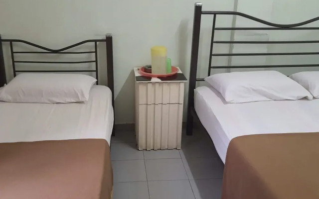 OYO 90433 Cido Hotel