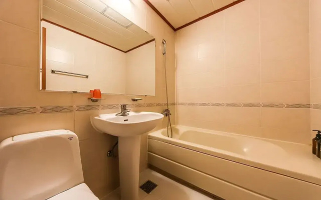 Sangju Stay201 Hotel