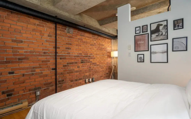 Sterling Suites - Gastown