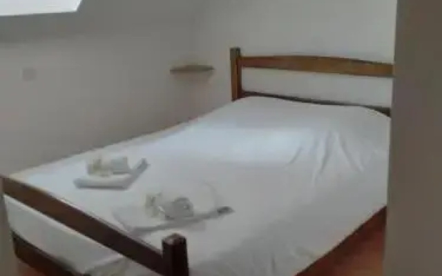 L'auberge du comtois