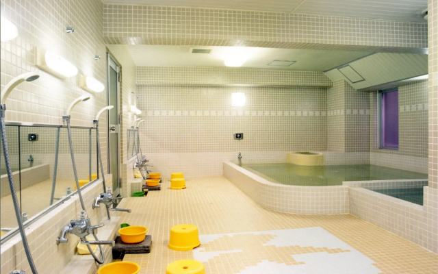 Hotel Hashimoto