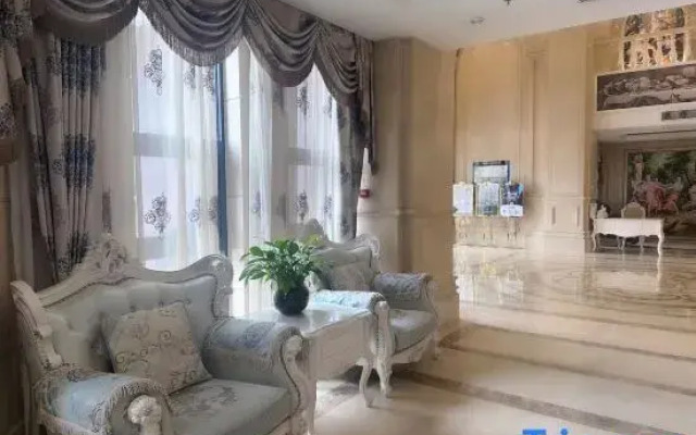 Lijia Hotel