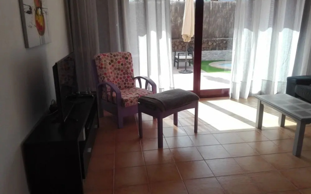 Casa Morani