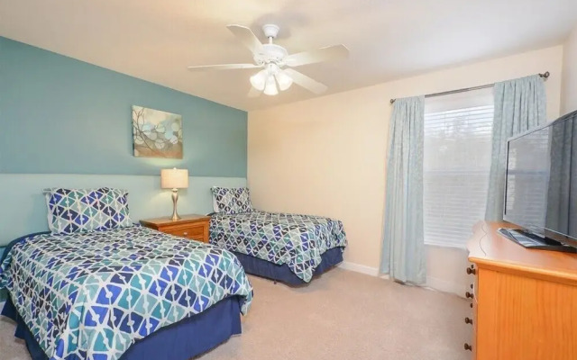 Paradise Palms by iHome Resort