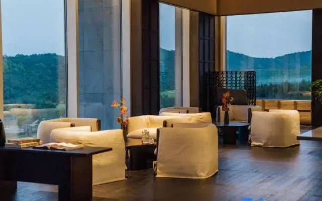 Lanshan Hotel